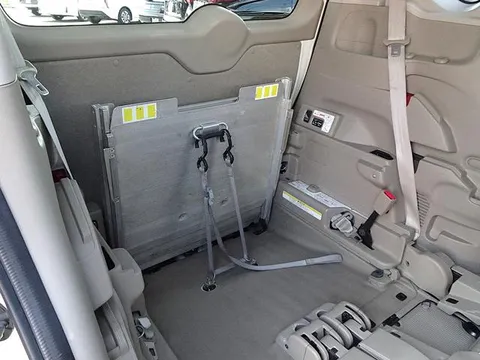 Honda N-BOX Plus