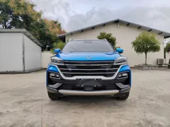 Kaiyi Showjet
