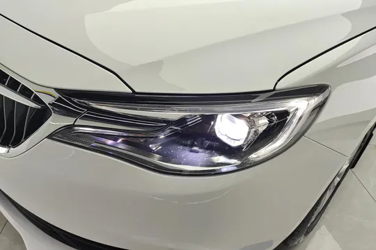 Buick Excelle GT