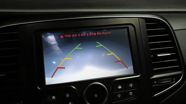 Renault Talisman (SM6)