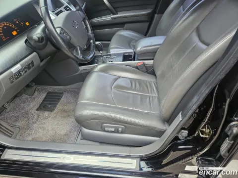 Renault SM5