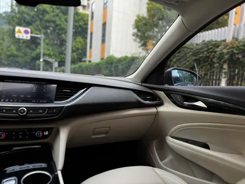 Buick Regal