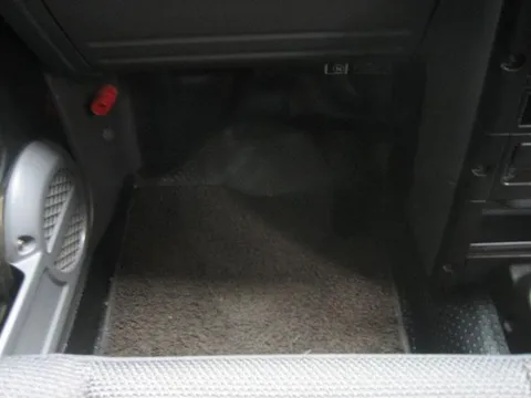Daihatsu Naked