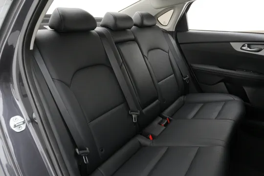 Kia Cerato (K3)