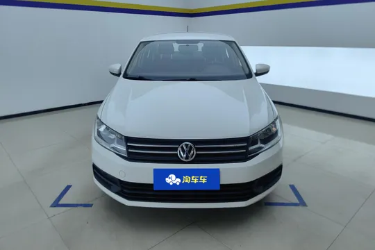 Volkswagen Santana
