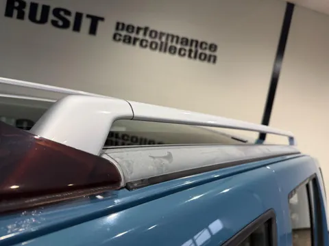 Nissan Rasheen