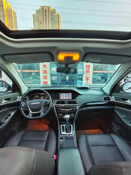Leopaard CS10