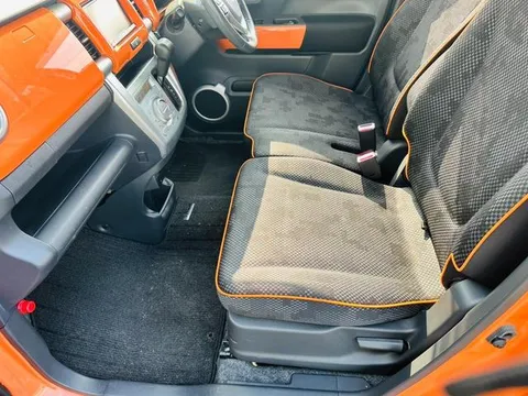 Mazda Flair Crossover