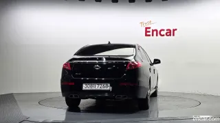 Renault SM7