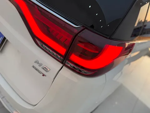 Gac M8