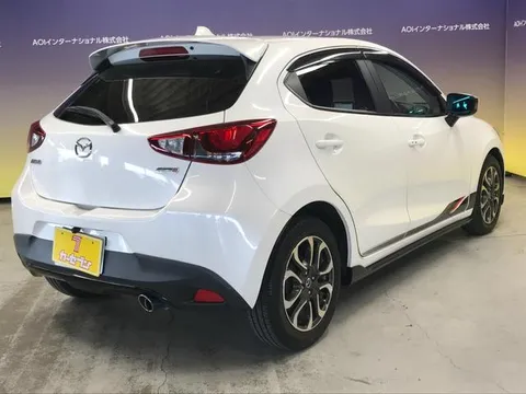 Mazda Mazda2 (Demio)