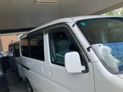 Honda Vamos