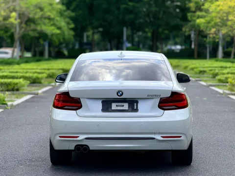 BMW 2-Series