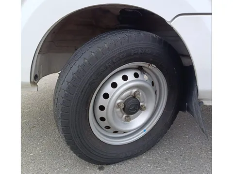 Mazda Scrum Truck