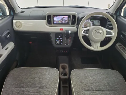 Daihatsu Mira Tocot