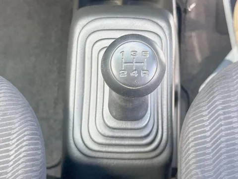 Honda Vamos