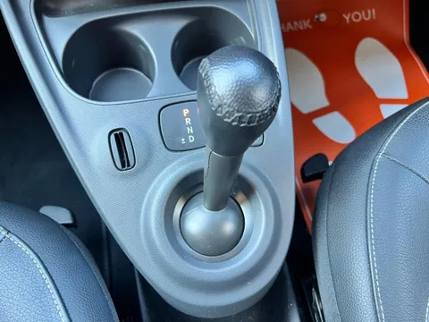 Smart For Four