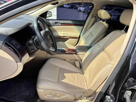 Cadillac