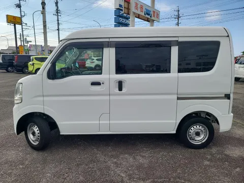 Nissan Clipper