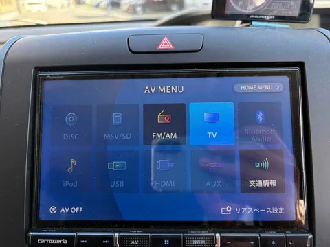 Honda Freed Plus
