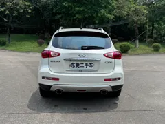 Infiniti QX50