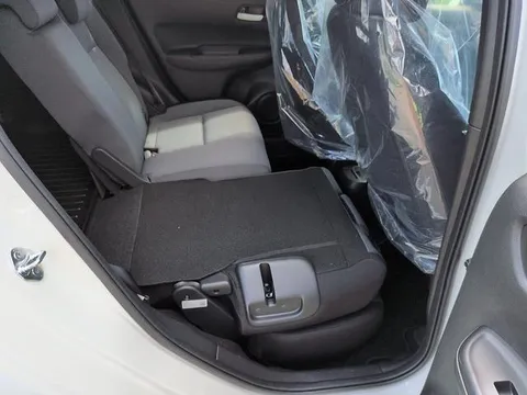 Honda Jazz (Fit)