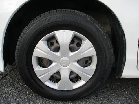 Honda Freed Spike