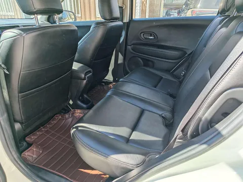 Honda HR-V (Vezel)