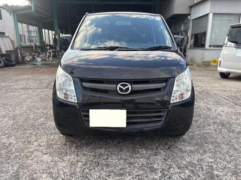 Mazda AZ-Wagon