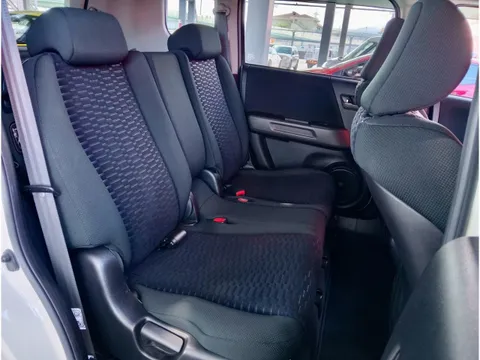 Honda Crossroad