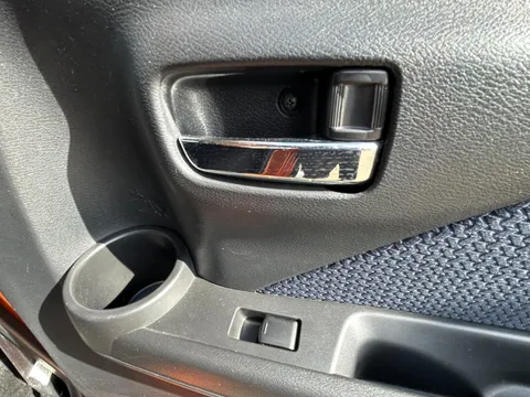 Mitsubishi eK X