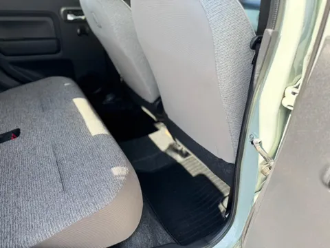 Daihatsu Mira Tocot