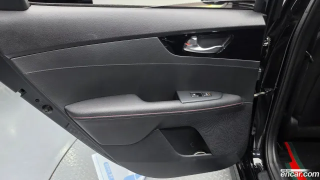 Kia Cerato (K3)