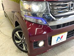 Honda N-BOX+ Custom