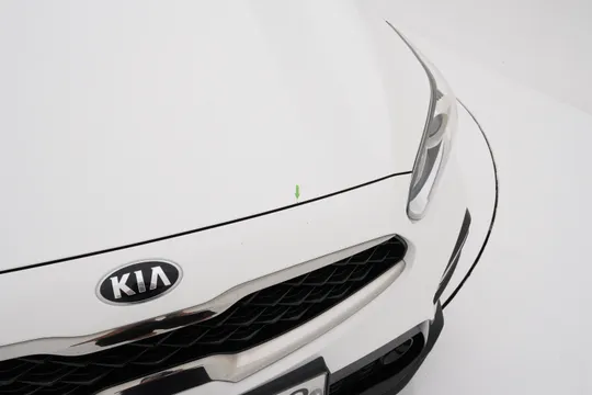 Kia Cerato (K3)