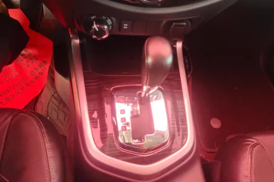Nissan Terra