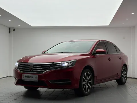 Roewe