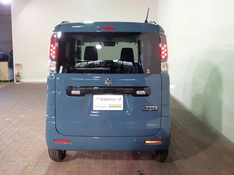 Suzuki Spacia Base