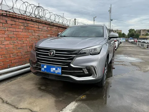 Changan CS85