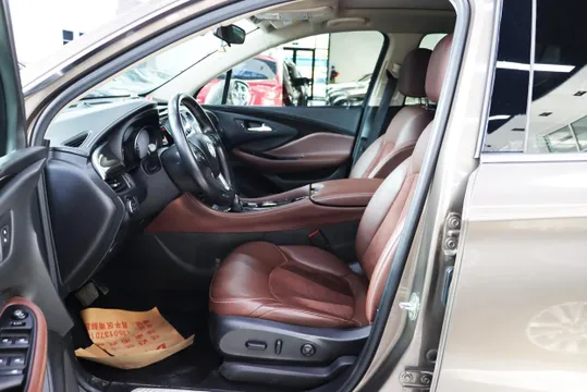 Buick Envision