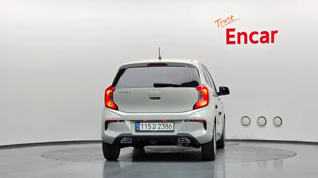 Kia Picanto (Morning)
