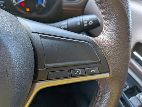 Mitsubishi eK X Space
