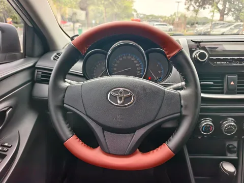 Toyota Vios FS