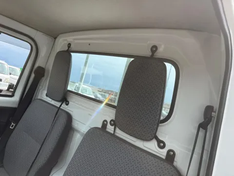 Mazda Scrum Truck