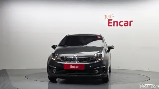Kia Pride