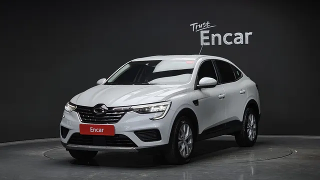 Renault XM3