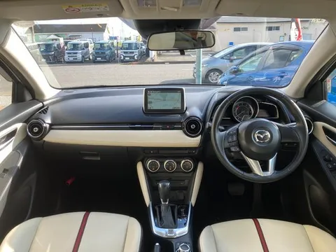 Mazda Mazda2 (Demio)