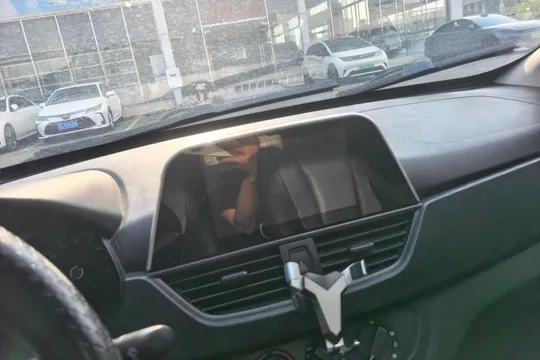 Baojun 310