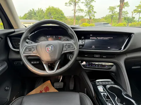 Buick Envision S