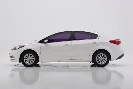 Kia Cerato (K3)